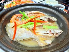 -鹅香四海·卤水火锅·海鲜大排档(宝安店)