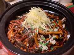 -吴越荣记苏州菜·松鼠桂鱼(月光码头店)
