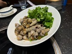 -鲜鲜·鲅鱼圈海鲜(于洪店)