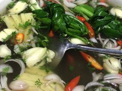 -金山锅贴店(金泉路店)