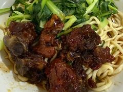 -泰顺江南春面馆