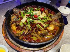 -老板恋上鱼(恒隆广场店)