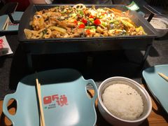 -听说碳烧蛙(高新万达店)