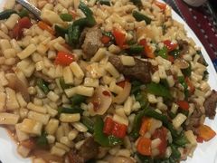 -好地方伊斯兰抓饭拌面