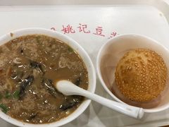 -阊门姚记豆浆(旧学前直营店)