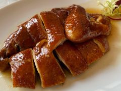 玫瑰豉油鸡-宝丽轩中餐厅BAOLIXUAN