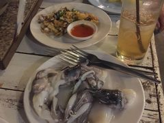 -芭提雅Amporn Seafood自助餐厅