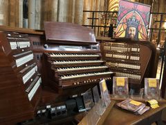 -斯蒂芬主教座堂(Stephansdom)