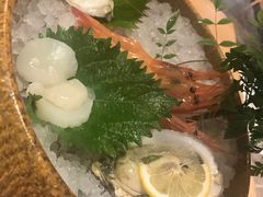 -割烹旭日本料理(龙湖狮山天街店)