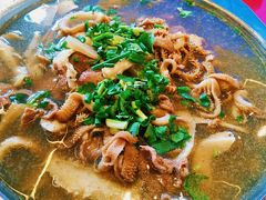 -谢老五跷脚牛肉·非遗传承店