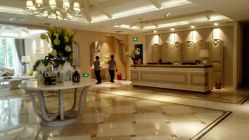 -皇家月府月子中心(沈阳店)