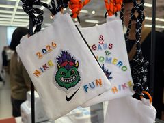 -NIKE 换季优惠店(上海青浦奥特莱斯)