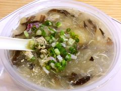 -食盈碗仔翅(星玺广场店)