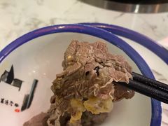 -潮汕鲜牛肉火锅(化工路店)
