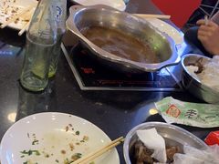 -老诚一锅·羊蝎子(广渠门外店)