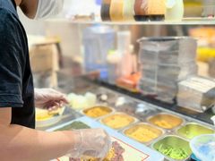 -阿杏饭团(龙岗世贸华润万家店)