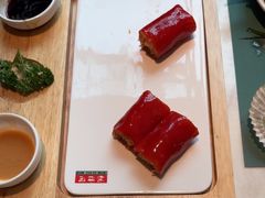 -悦得闲广式茶楼点心(石厦时代广场店)