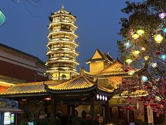 -郑州方特梦幻王国