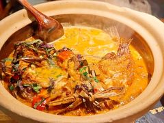 -吃饭皇帝大(长宁龙之梦店)
