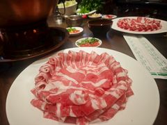 -南门涮肉(后海店)
