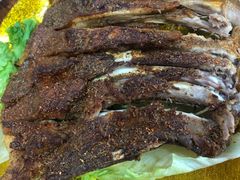 -清真新疆叶尔羌烤肉店(新香洲店)