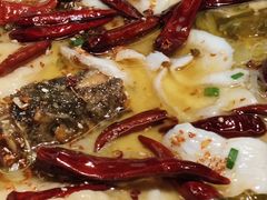 -首秀·四川料理(星耀101店)