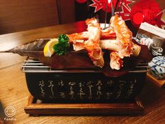 -蟹将军·松叶蟹和牛日料放题自助(K11店)