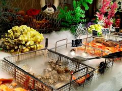 -威珀斯酒店·珀萃美食餐厅