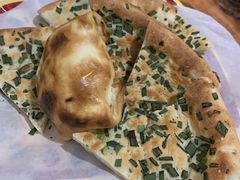 -新疆喀什烤肉饭店(红松路店)