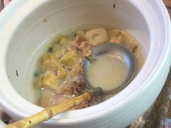 -大盐帮川菜馆(长楹天街店)