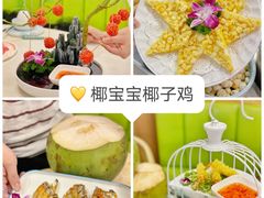 -三亚南山文化旅游区