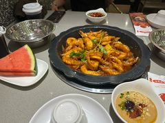 -巴蜀王婆大虾(南锣鼓巷店)