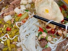 -白露塘杀猪粉(药王街店)