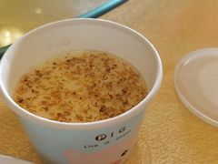 自制桂花酸奶-同和居(什刹海店)