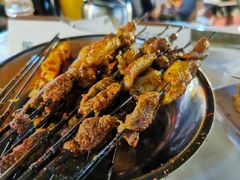 -有奴思烤肉·清真(正宁路店)