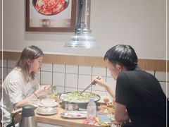 大堂-留香铁板烤肉(解放西路旗舰店)