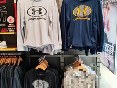 -UNDER ARMOUR(新燕莎奥莱店)