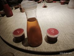 -青年公社烤鸭(熙悦天街店)