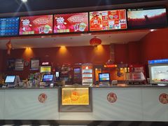 -时光影城京港城店(VIP影厅真皮沙发座椅)