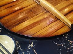 -东北特色铁锅炖·柴火灶(富阳一店)