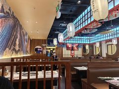 -千寻山野烤肉(中关村店)