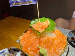 -王氏炉匠·烧鸟放题自助(三里屯店)