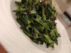 -烤肉宛饭庄(南礼士路店)