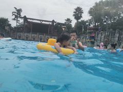 -重庆海昌加勒比海水世界