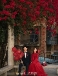 -第一夫人婚纱摄影(南京店)