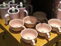 -星巴克(夏日百货店)