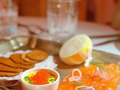 -壳里西餐厅Coquille Seafood Bistro(蒙自路店)