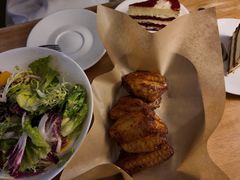 -1901 Cafe(西四店)