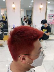 -柯琳造型直营店