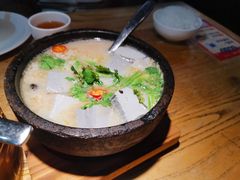 -桂小厨广西菜(印象城店)